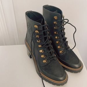 Tory Burch boots
